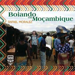 Boiando em Moçambique