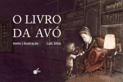 O LIVRO DA AVO