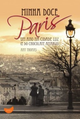 Minha doce Paris
