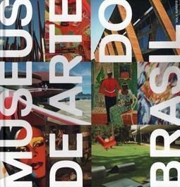 MUSEUS DE ARTE DO BRASIL VOL. 1: SUDESTE