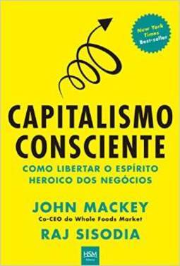 CAPITALISMO CONSCIENTE