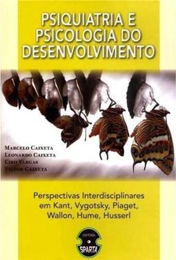 Psiquiatria e psicologia do desenvolvimento