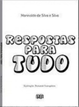 Respostas para tudo