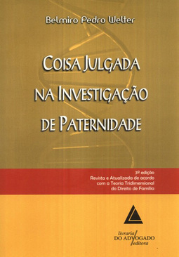 Coisa julgada na investigação de paternidade