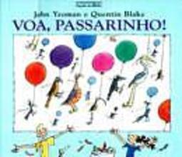 Voa, Passarinho!