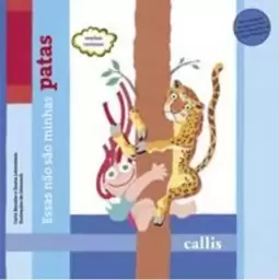 Essas Não São Minhas Patas
