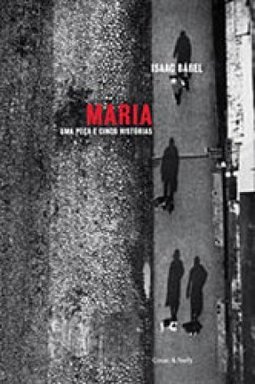 Maria: uma Peça e Cinco Histórias
