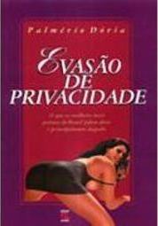 Evasão de Privacidade