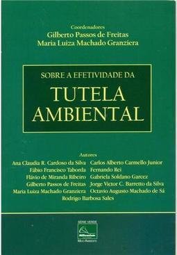 Sobre a Efetividade da Tutela Ambiental