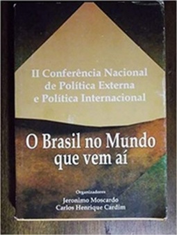 II Conferência Nacional de Política Externa e Política Internacional