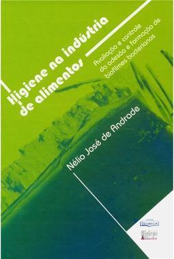 Higiene na Indústria de Alimentos