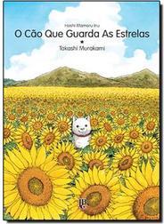 O Cão Que Guarda As Estrelas