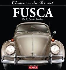 CLASSICOS DO BRASIL - FUSCA