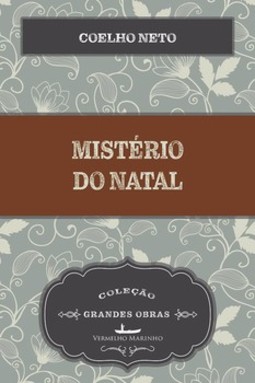 Mistério do natal