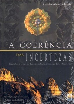 A COERENCIA DAS INCERTEZAS