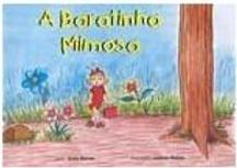 A Baratinha Mimosa