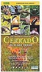 Guia Ilustrado de Animais do Cerrado de Minas Gerais