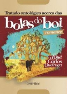 Tratado Ontológico Acerca das Bolas do Boi