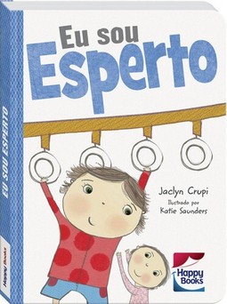 Eu sou...esperto