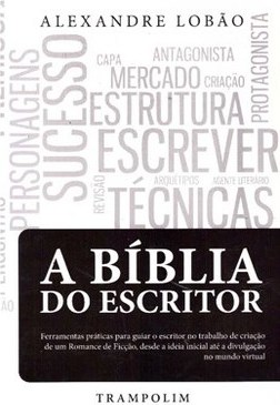 BIBLIA DO ESCRITOR, A