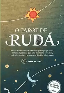 O Tarot de Ruda