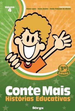Conte Mais - vol. 4