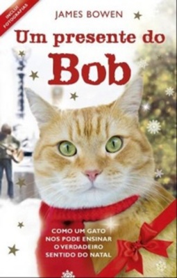 Um presente do Bob