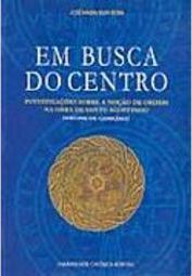 Em Busca do Centro - Importado