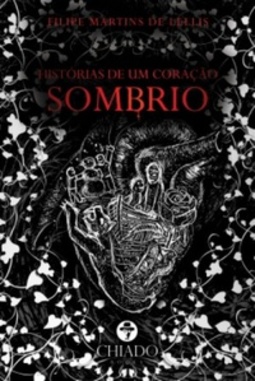 Histórias de um coração sombrio (Palavras Soltas)