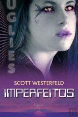 Imperfeitos (Uglies #1)