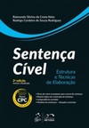 Sentença cível: Estrutura e técnicas de elaboração