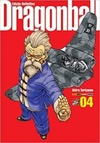 Dragon Ball #04 - Edição Definitiva