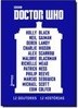 Doctor Who-12 Doutores, 12 histórias