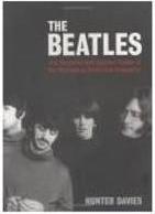 THE BEATLES: THE ILLUSTRATED AND UPDATED...BIOGRAPHY