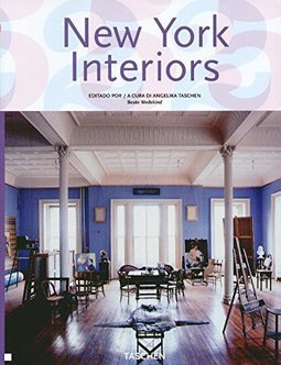 New York Interiors - Importado