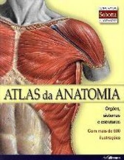 ATLAS DA ANATOMIA