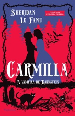 Carmilla: a vampira de Karnstein