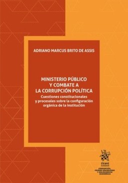 Ministerio público y combate a la corrupción política