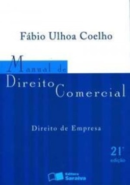 Manual de Direito Comercial
