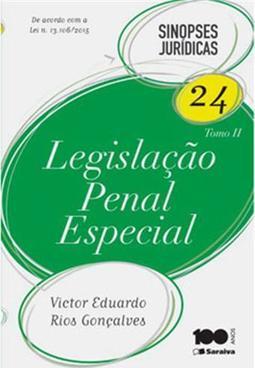Legislação Penal Especial