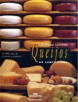 QUEIJOS DO CAMPO A MESA