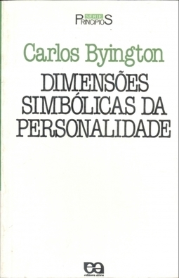 DIMENSÕES SIMBÓLICAS DA REALIDADE