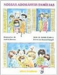 Nossas Adoráveis Famílias