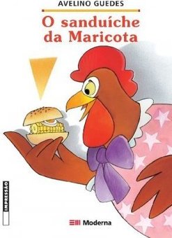 O Sanduíche da Maricota