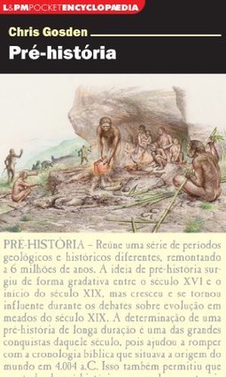 PRE HISTORIA