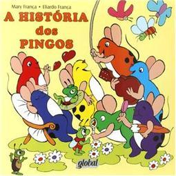 A História dos Pingos