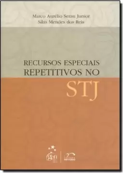 Recursos Especiais Repetitivos No Stj