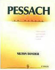 Pessach: um Manual