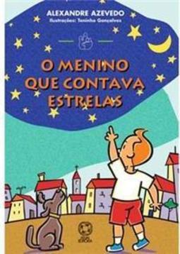 O Menino que Contava Estrelas