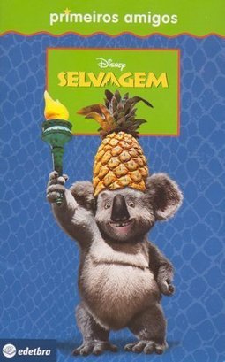 Primeiros Amigos: Selvagem